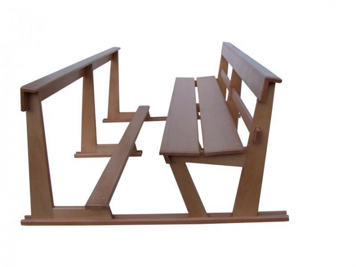 banc corfou détouré